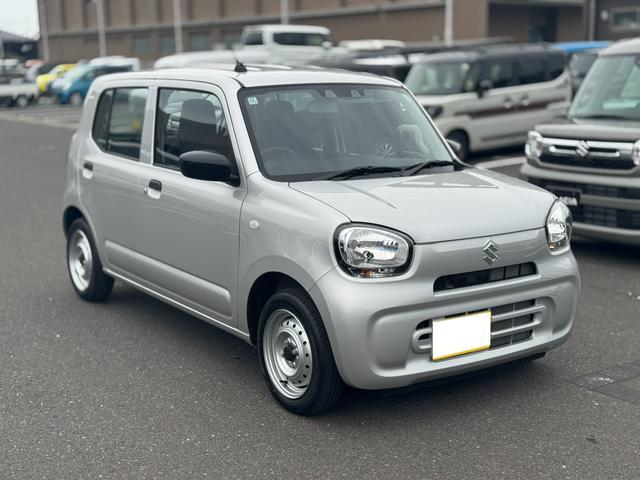 スズキ&nbsp;アルト&nbsp;&nbsp;&nbsp;宮城県の詳細画像&nbsp;その3