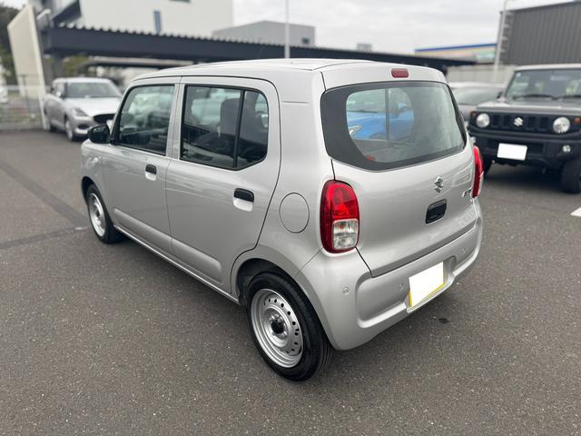 スズキ&nbsp;アルト&nbsp;&nbsp;&nbsp;宮城県の詳細画像&nbsp;その5