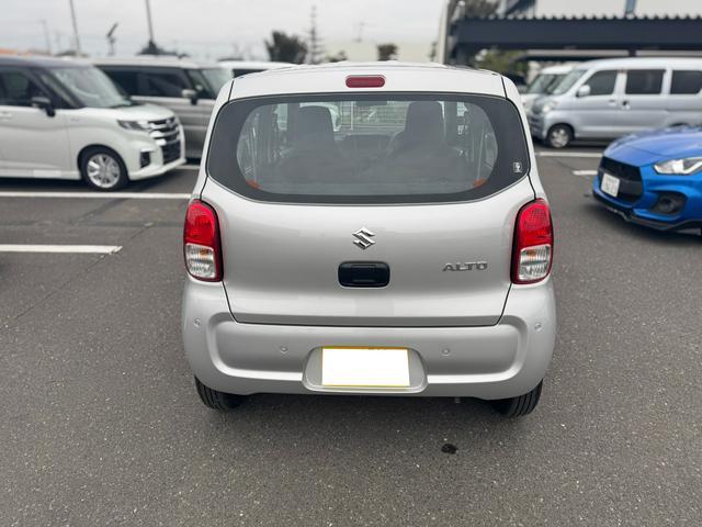 スズキ&nbsp;アルト&nbsp;&nbsp;&nbsp;宮城県の詳細画像&nbsp;その6
