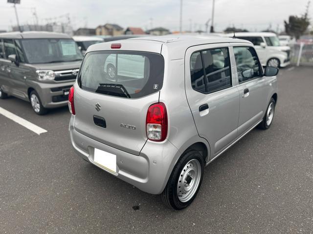 スズキ&nbsp;アルト&nbsp;&nbsp;&nbsp;宮城県の詳細画像&nbsp;その7