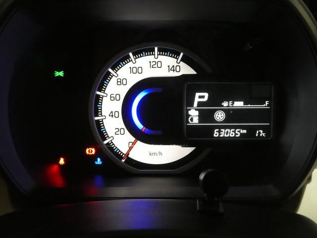 スズキ スペーシア   福島県の詳細画像 その5