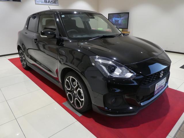 スズキ スイフト   福島県