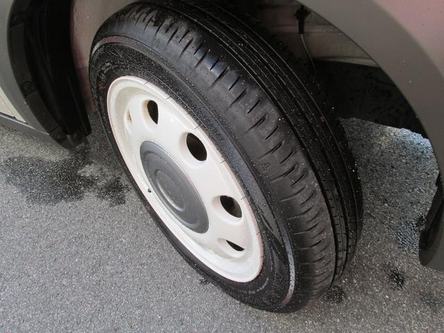 スズキ アルトラパン   広島県の詳細画像 その7