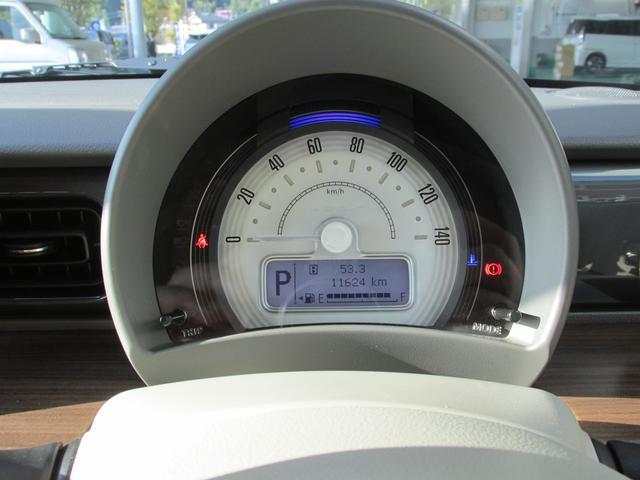 スズキ アルトラパン   広島県の詳細画像 その9