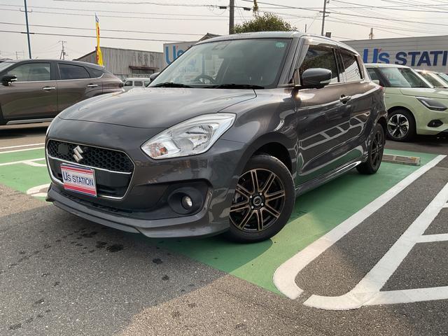 スズキ&nbsp;スイフト&nbsp;&nbsp;&nbsp;山口県