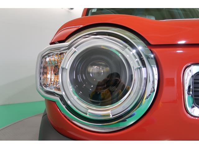 スズキ ハスラー   埼玉県の詳細画像 その5