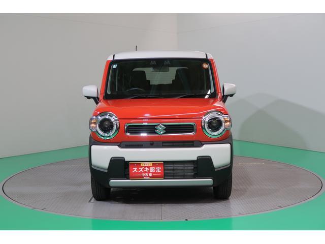 スズキ ハスラー   埼玉県の詳細画像 その6