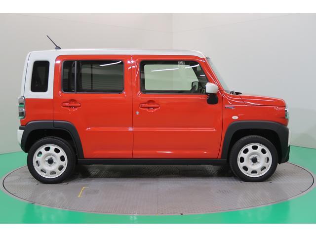 スズキ ハスラー   埼玉県の詳細画像 その8