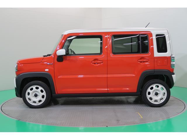 スズキ ハスラー   埼玉県の詳細画像 その9