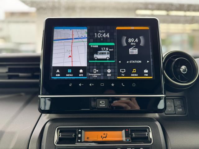 スズキ&nbsp;スペーシア&nbsp;&nbsp;&nbsp;京都府の詳細画像&nbsp;その3