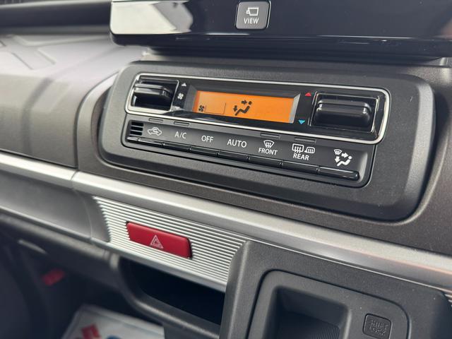 スズキ&nbsp;スペーシア&nbsp;&nbsp;&nbsp;京都府の詳細画像&nbsp;その4