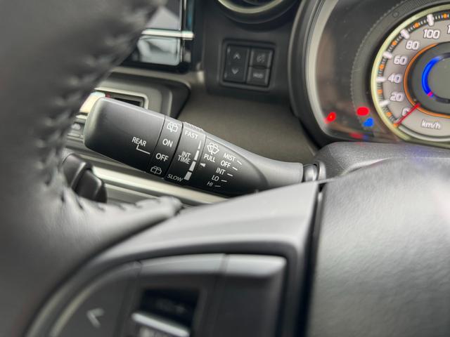 スズキ&nbsp;スペーシア&nbsp;&nbsp;&nbsp;京都府の詳細画像&nbsp;その5