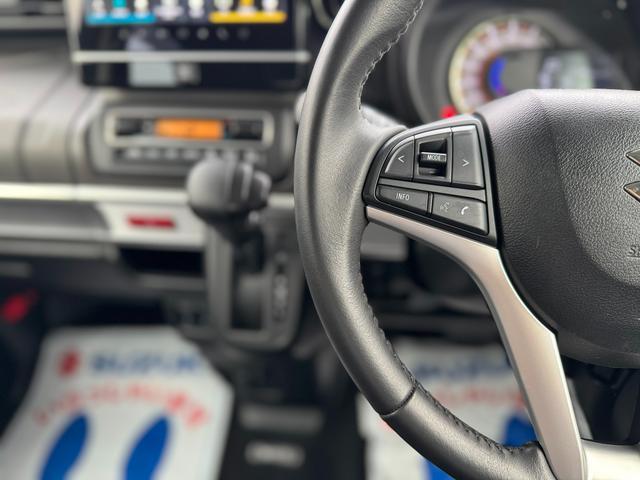 スズキ&nbsp;スペーシア&nbsp;&nbsp;&nbsp;京都府の詳細画像&nbsp;その6