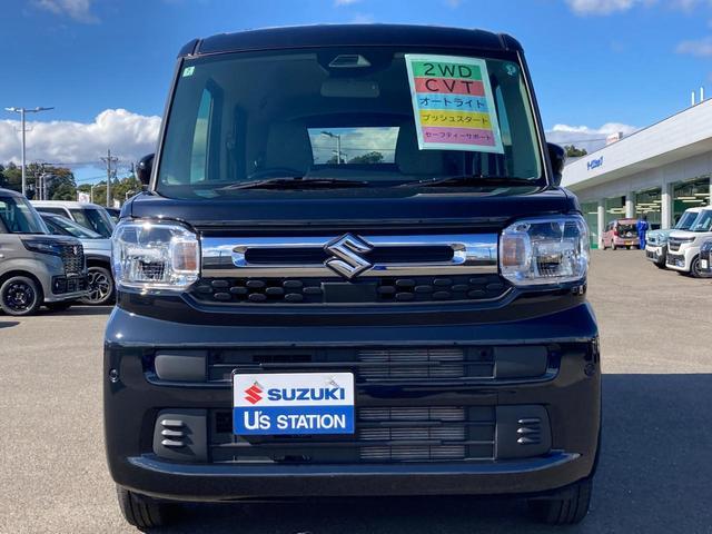 スズキ スペーシア   宮城県の詳細画像 その4