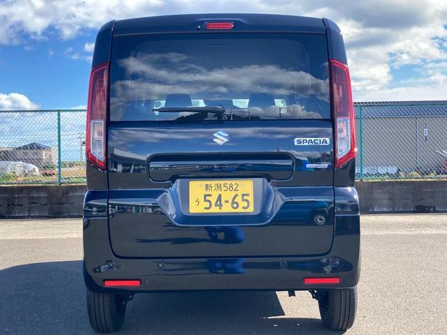スズキ スペーシア   宮城県の詳細画像 その5