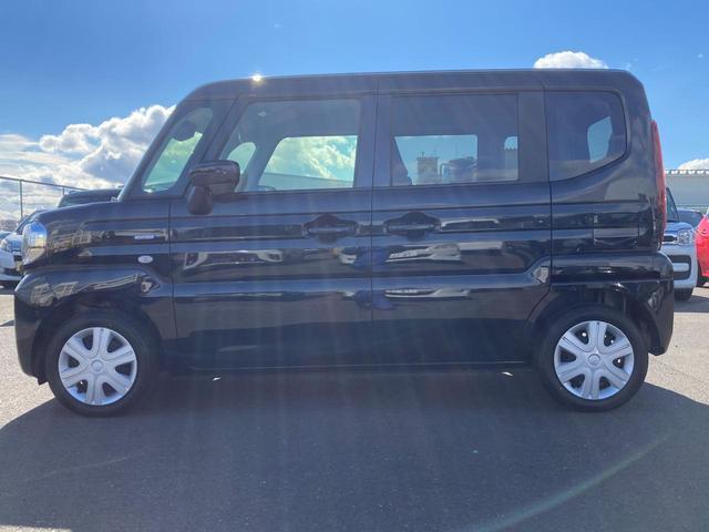 スズキ スペーシア   宮城県の詳細画像 その7