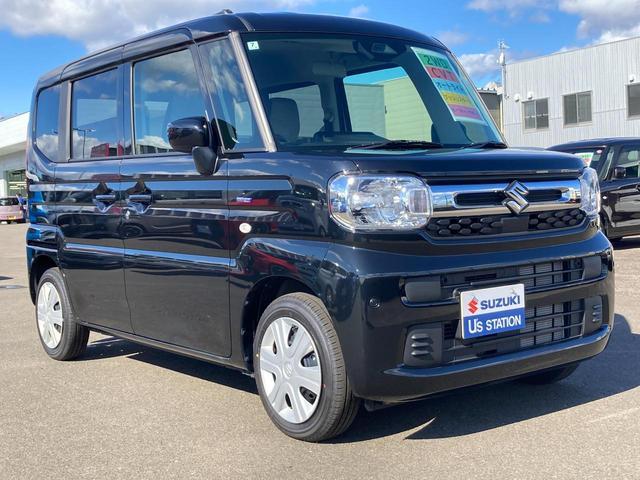 スズキ スペーシア   宮城県の詳細画像 その8