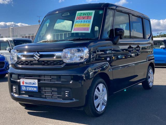 スズキ スペーシア   宮城県の詳細画像 その9