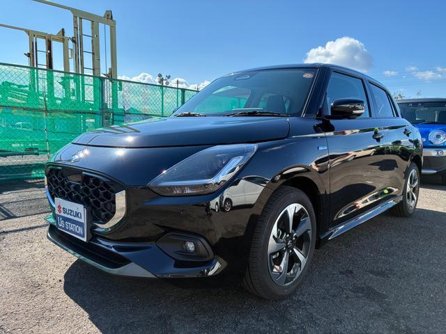 スズキ スイフト   大分県