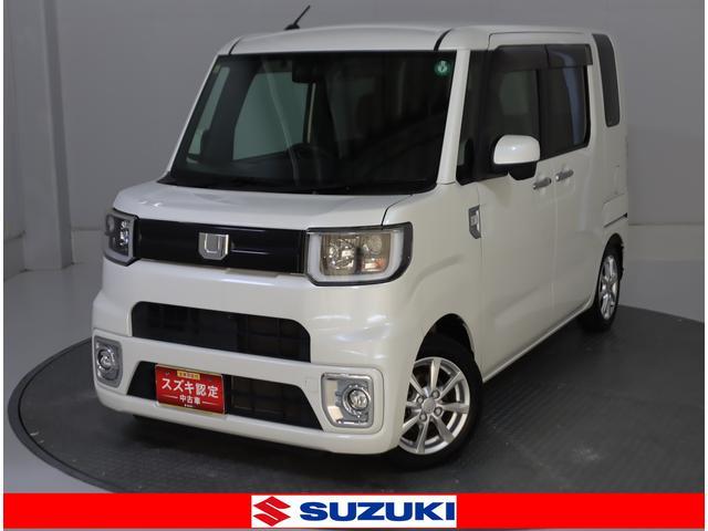 ダイハツ ウェイク   愛知県