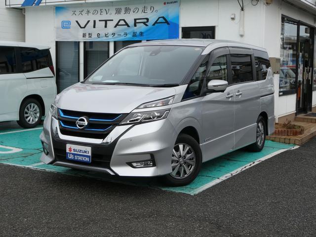 日産 セレナ   東京都