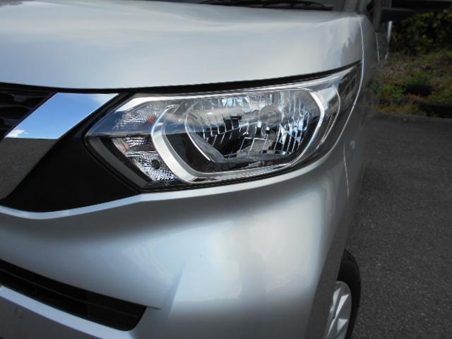 日産 ルークス   三重県の詳細画像 その5