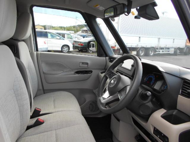 日産 ルークス   三重県の詳細画像 その8