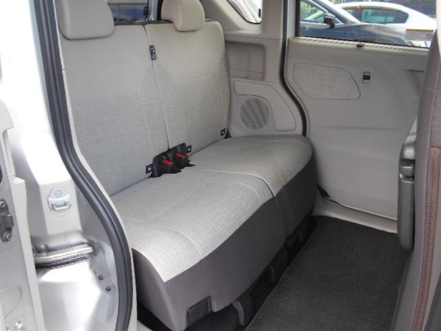 日産 ルークス   三重県の詳細画像 その9