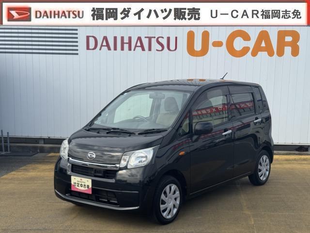 ダイハツ&nbsp;ムーヴ&nbsp;660 L SA&nbsp;&nbsp;福岡県