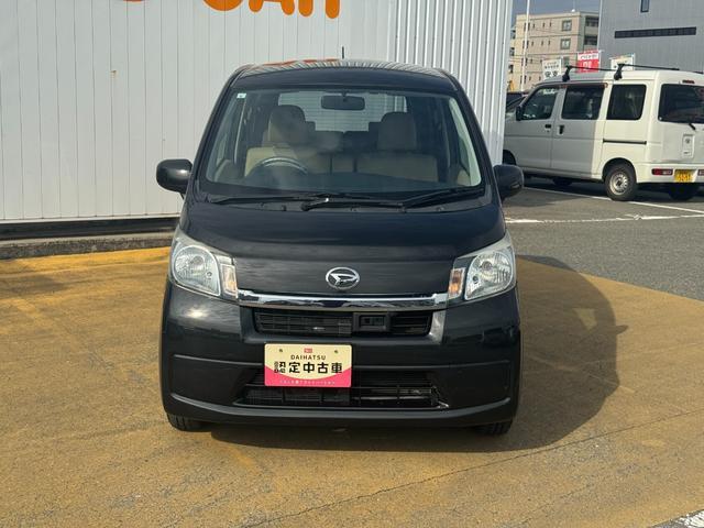 ダイハツ&nbsp;ムーヴ&nbsp;660 L SA&nbsp;&nbsp;福岡県の詳細画像&nbsp;その2