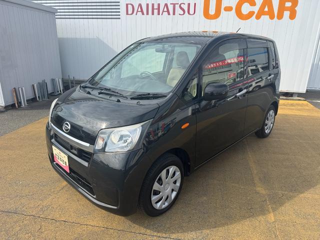 ダイハツ&nbsp;ムーヴ&nbsp;660 L SA&nbsp;&nbsp;福岡県の詳細画像&nbsp;その3