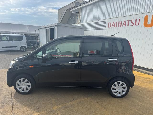ダイハツ&nbsp;ムーヴ&nbsp;660 L SA&nbsp;&nbsp;福岡県の詳細画像&nbsp;その4