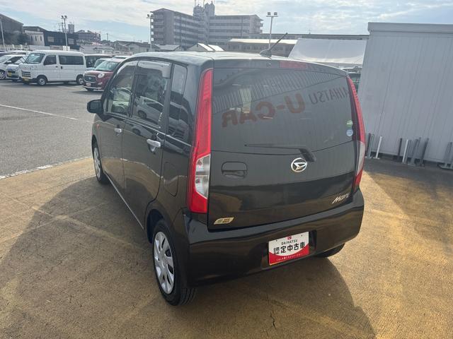 ダイハツ&nbsp;ムーヴ&nbsp;660 L SA&nbsp;&nbsp;福岡県の詳細画像&nbsp;その5