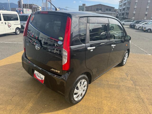 ダイハツ&nbsp;ムーヴ&nbsp;660 L SA&nbsp;&nbsp;福岡県の詳細画像&nbsp;その7