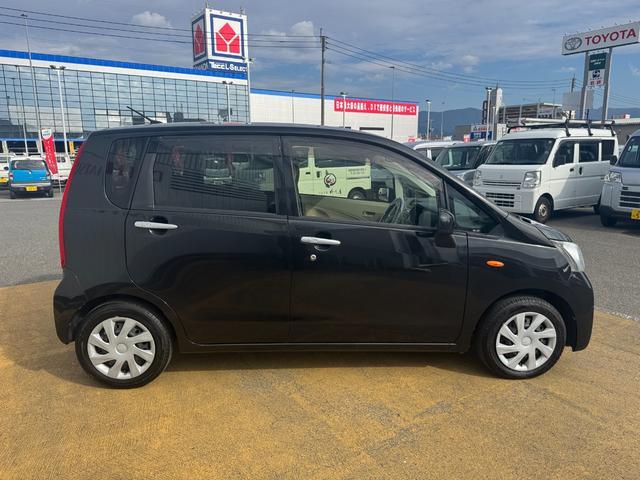 ダイハツ&nbsp;ムーヴ&nbsp;660 L SA&nbsp;&nbsp;福岡県の詳細画像&nbsp;その8