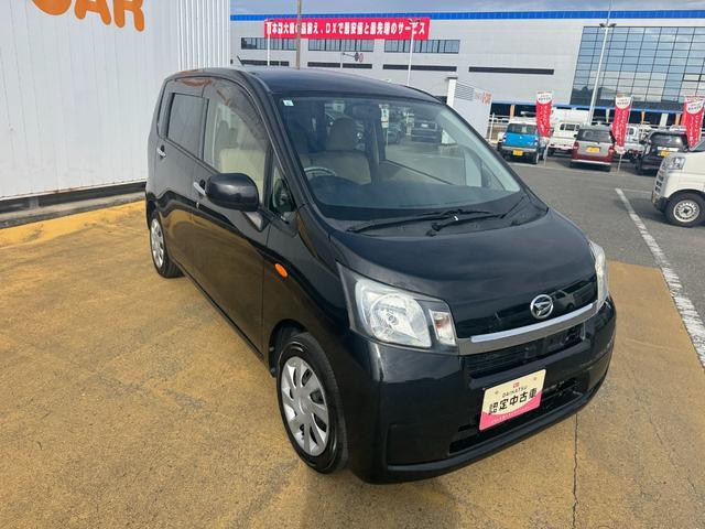 ダイハツ&nbsp;ムーヴ&nbsp;660 L SA&nbsp;&nbsp;福岡県の詳細画像&nbsp;その9