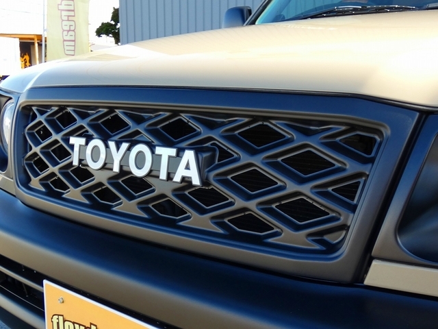 トヨタ ランドクルーザー200   愛知県の詳細画像 その6