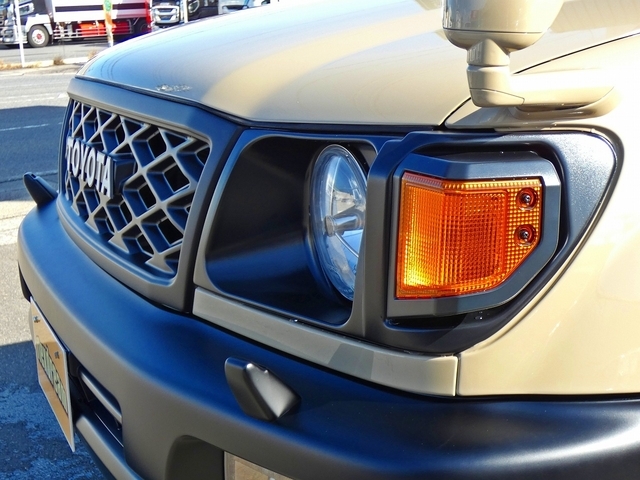 トヨタ ランドクルーザー200   愛知県の詳細画像 その7