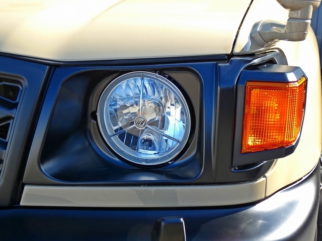 トヨタ ランドクルーザー200   愛知県の詳細画像 その8