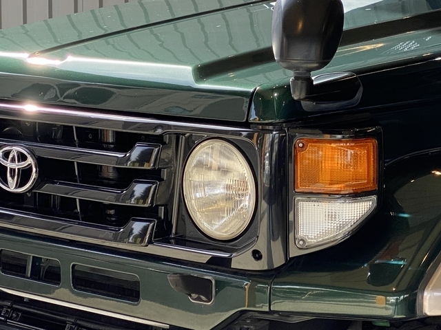 トヨタ&nbsp;ランドクルーザー200&nbsp;&nbsp;&nbsp;東京都の詳細画像&nbsp;その4