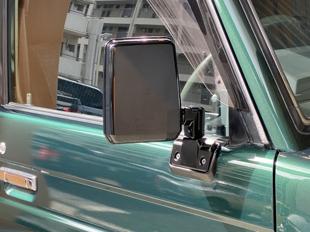 トヨタ&nbsp;ランドクルーザー200&nbsp;&nbsp;&nbsp;東京都の詳細画像&nbsp;その8