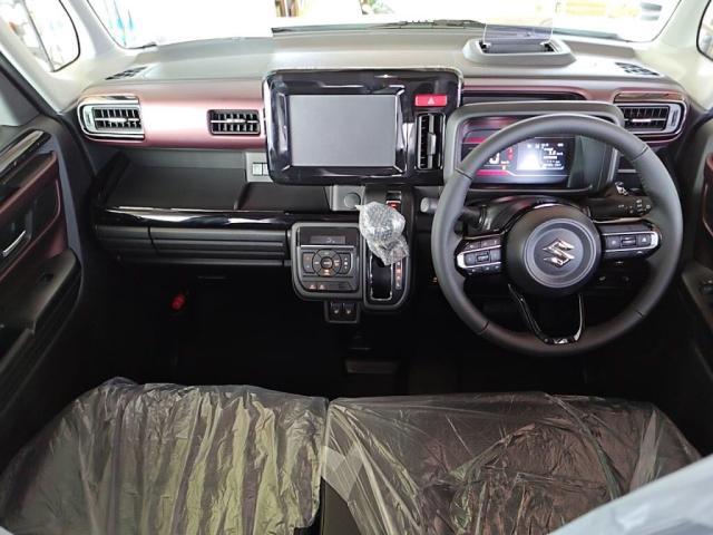 スズキ スペーシア   千葉県の詳細画像 その3