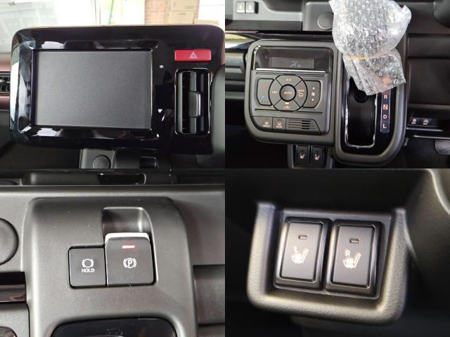 スズキ スペーシア   千葉県の詳細画像 その5