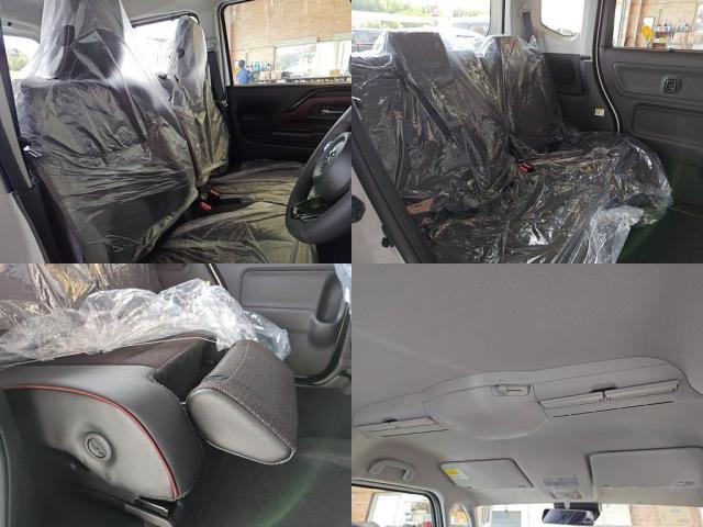 スズキ スペーシア   千葉県の詳細画像 その7