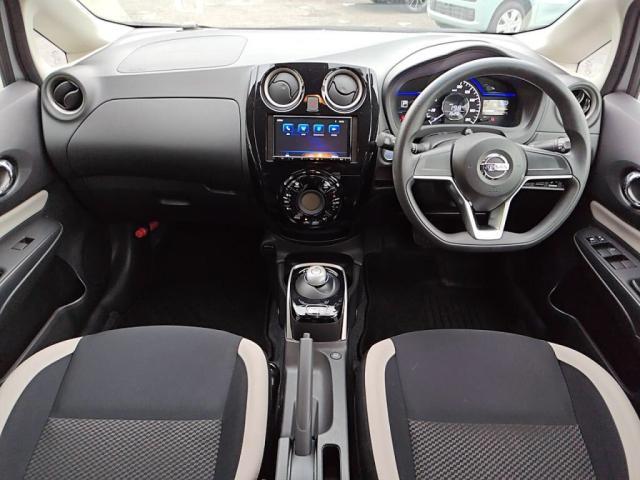 日産 ノート   千葉県の詳細画像 その3