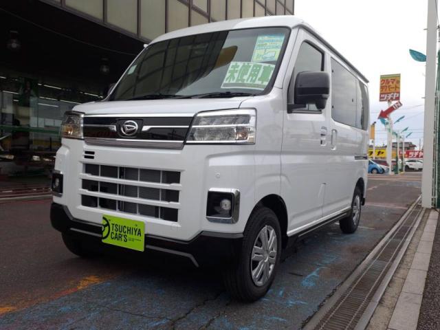 ダイハツ アトレー 660 RS  千葉県