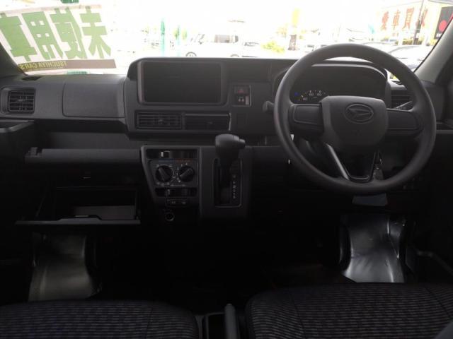 ダイハツ ハイゼットカーゴ 660 デラックス  千葉県の詳細画像 その3