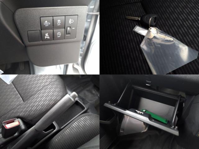 ダイハツ ハイゼットカーゴ 660 デラックス  千葉県の詳細画像 その6