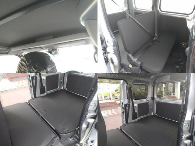 ダイハツ ハイゼットカーゴ 660 デラックス  千葉県の詳細画像 その7