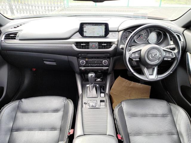 マツダ&nbsp;アテンザ&nbsp;&nbsp;&nbsp;千葉県の詳細画像&nbsp;その3